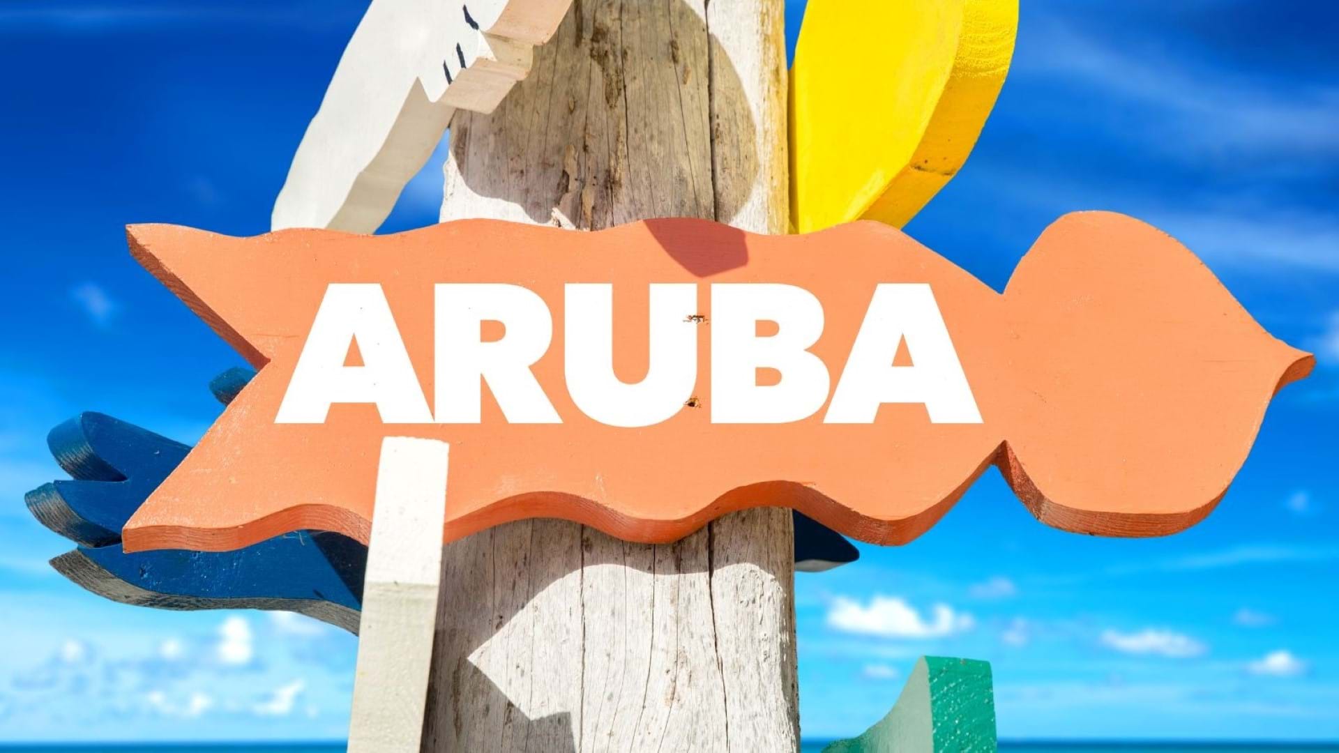 Aruba Aranžmani
