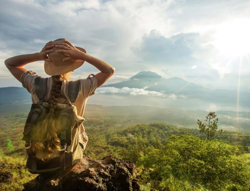 Bali atrakcije