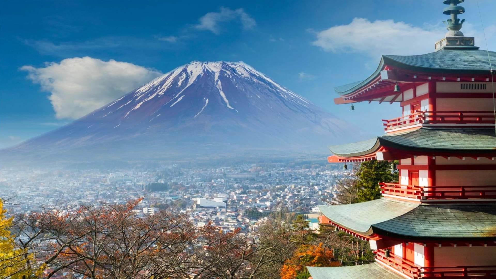 Putovanje u Japan i nezaboravni prizori