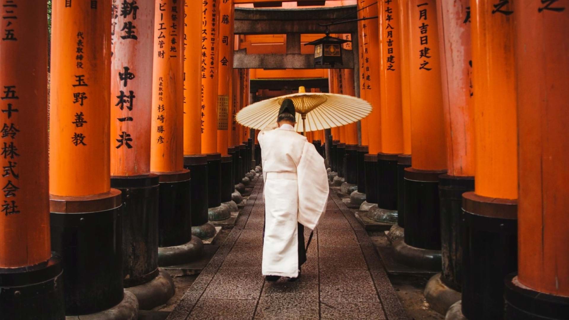 Aranžman Japan nudi posete brojnim lokalitetima