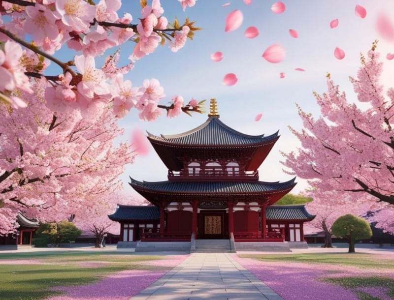 Vodič za Japan