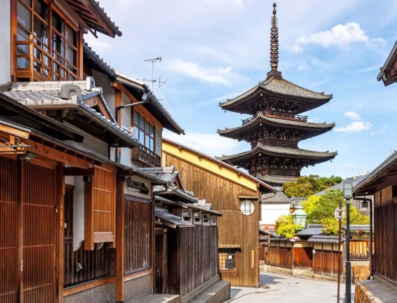 Kyoto
