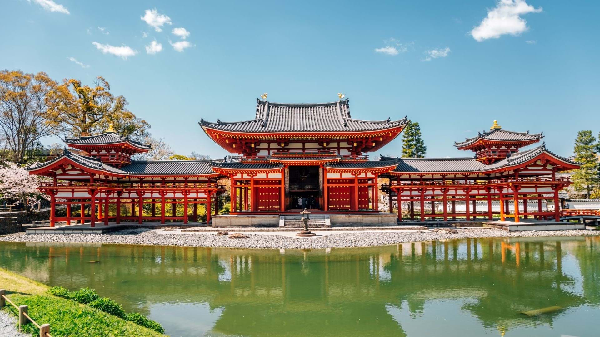 Kyoto grad u Japanu, hramovi Kjota