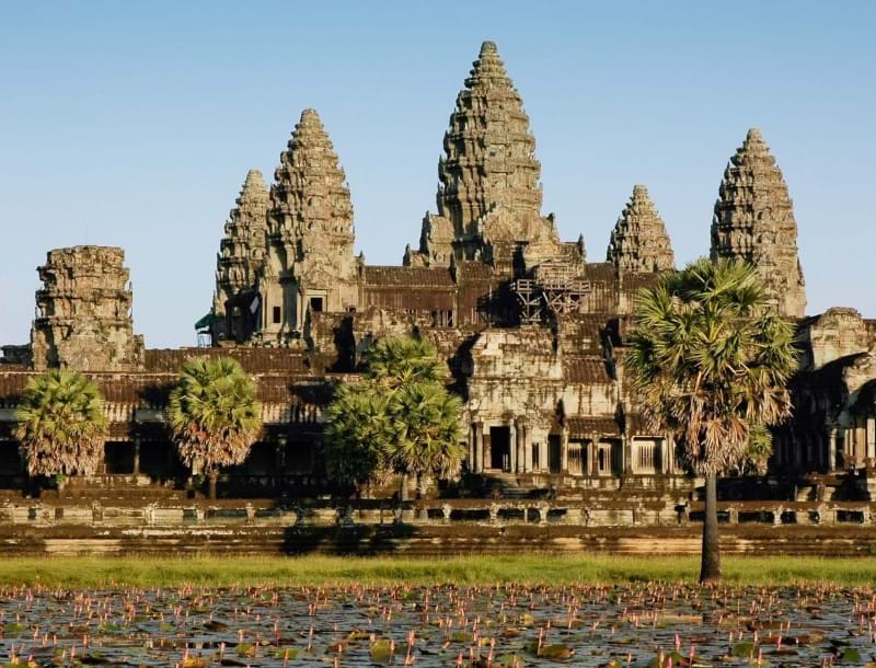 Angkor Wat