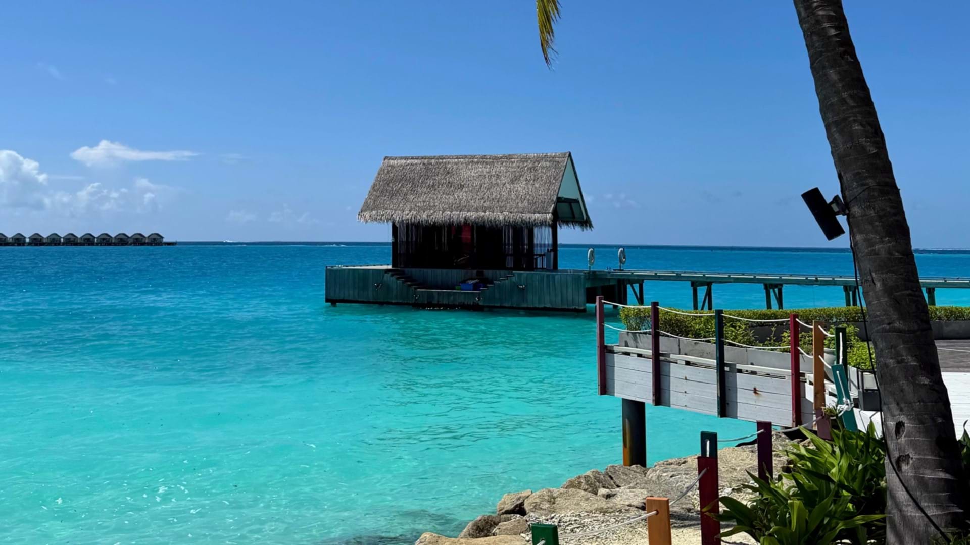 Resort Oblu Xperience na Maldivima. Najprodavanijii all inclusive resort na ovoj destinaciji!