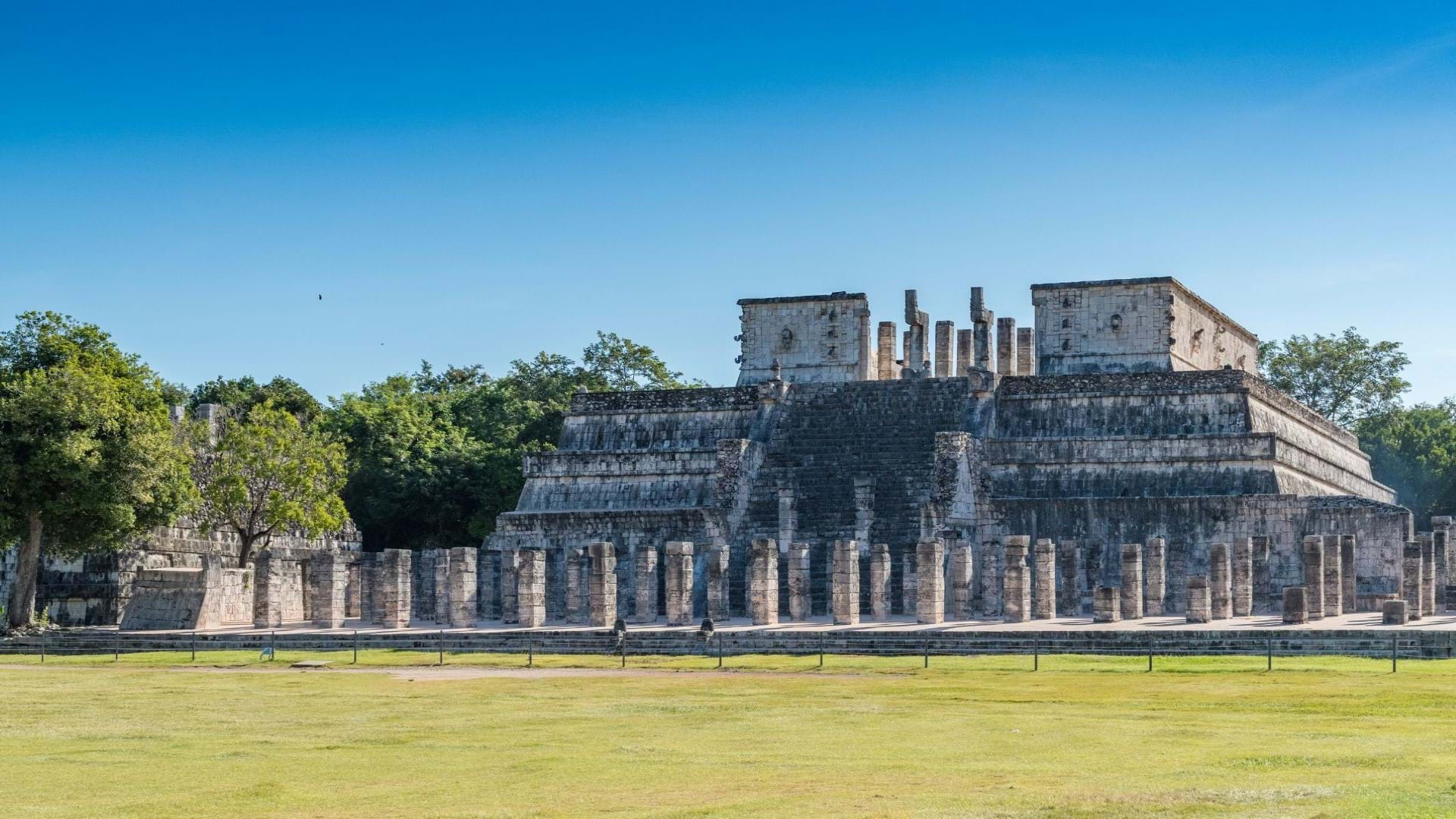 Chichen Itza