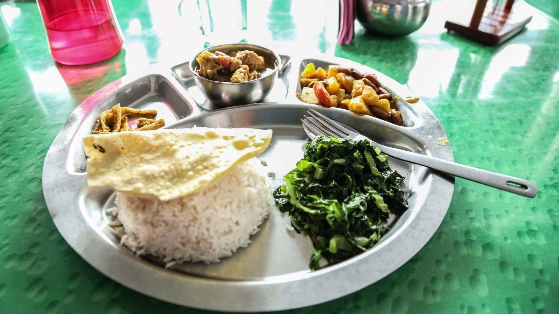 Nepal Putovanje