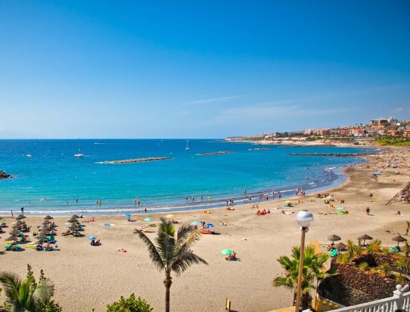 Tenerife