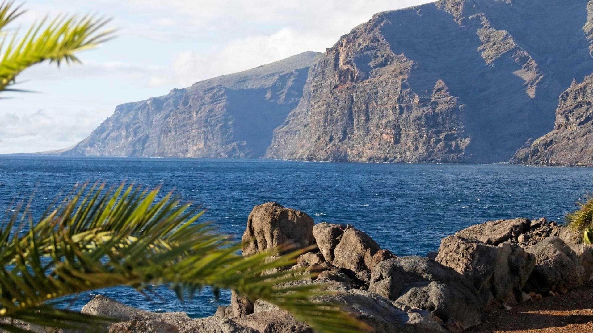 Nacionalni park Teide koji se obilazi na Tenerife putovanju
