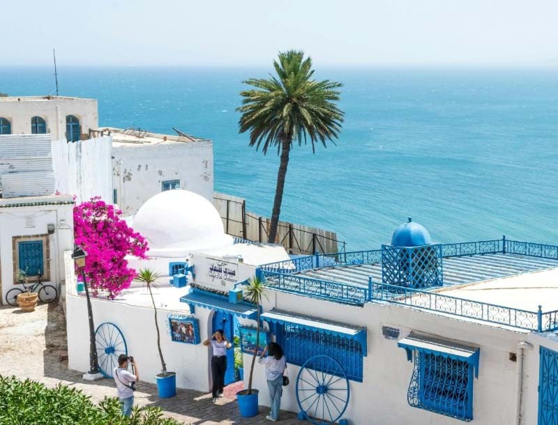 Tunis