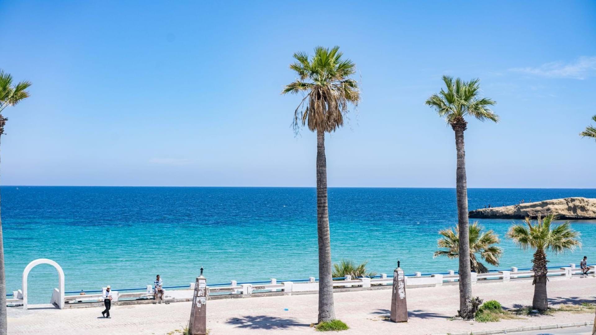 Tunis