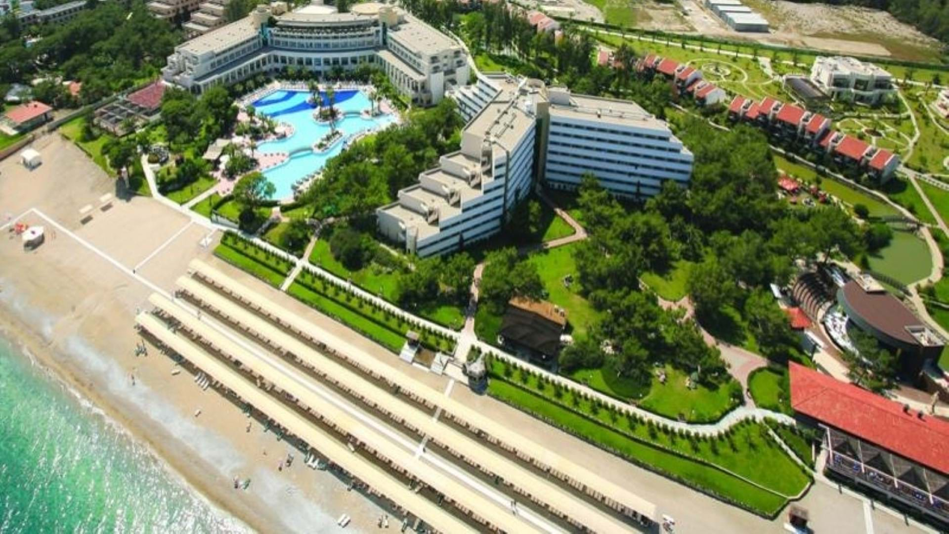 Rixos Premium Tekirova