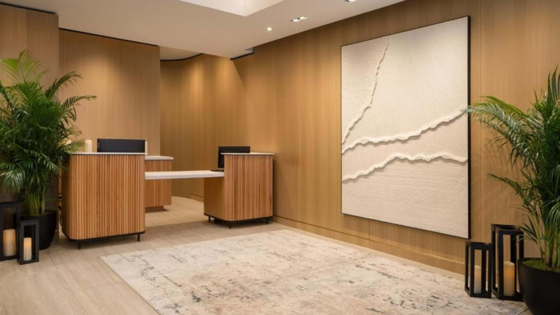 Aura Hotel Times Square 