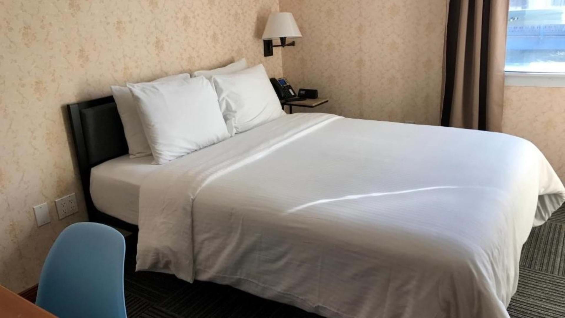 Mimosa Hotel New York Manhattan 