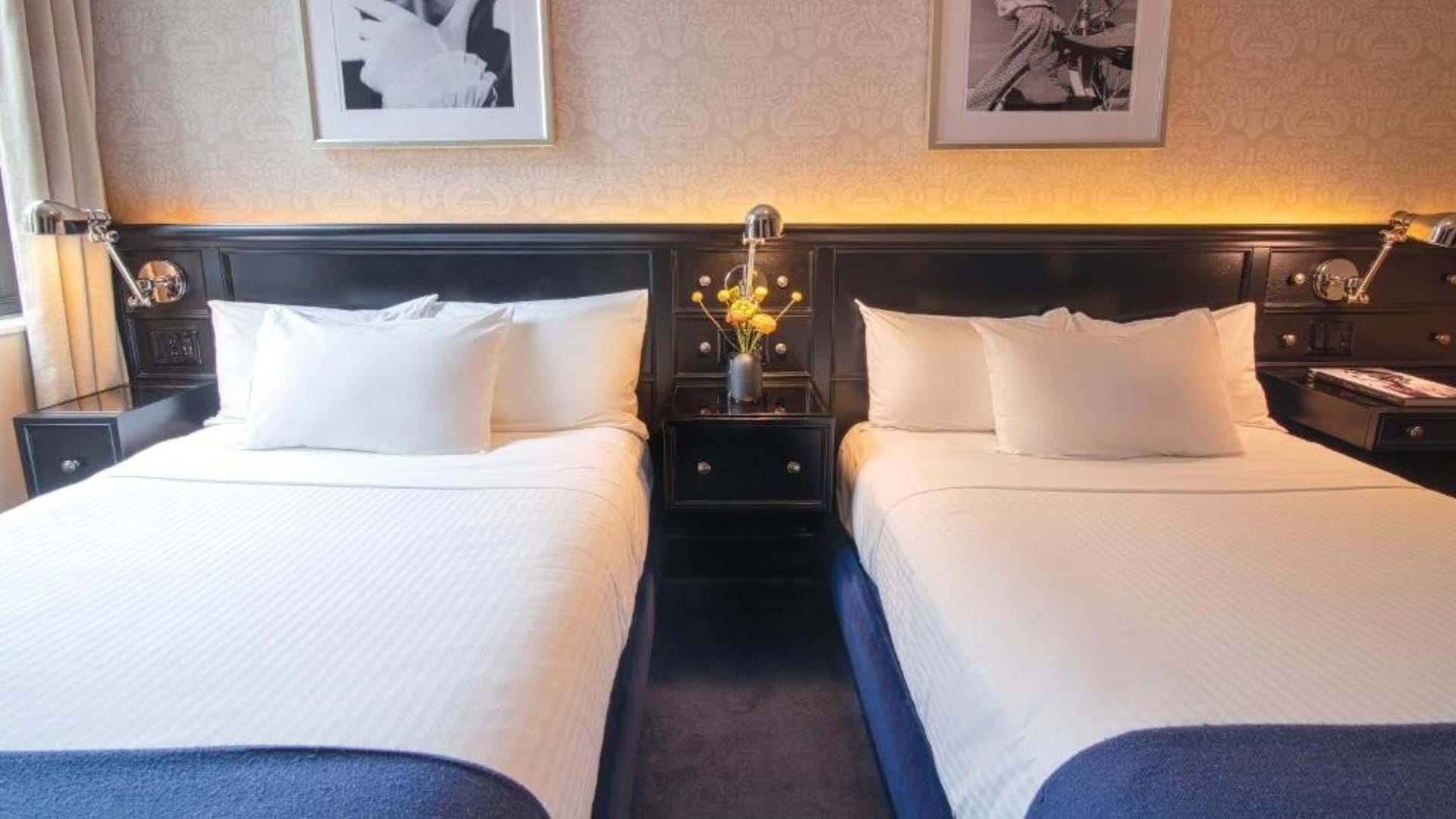 The Frederick Hotel Tribeca