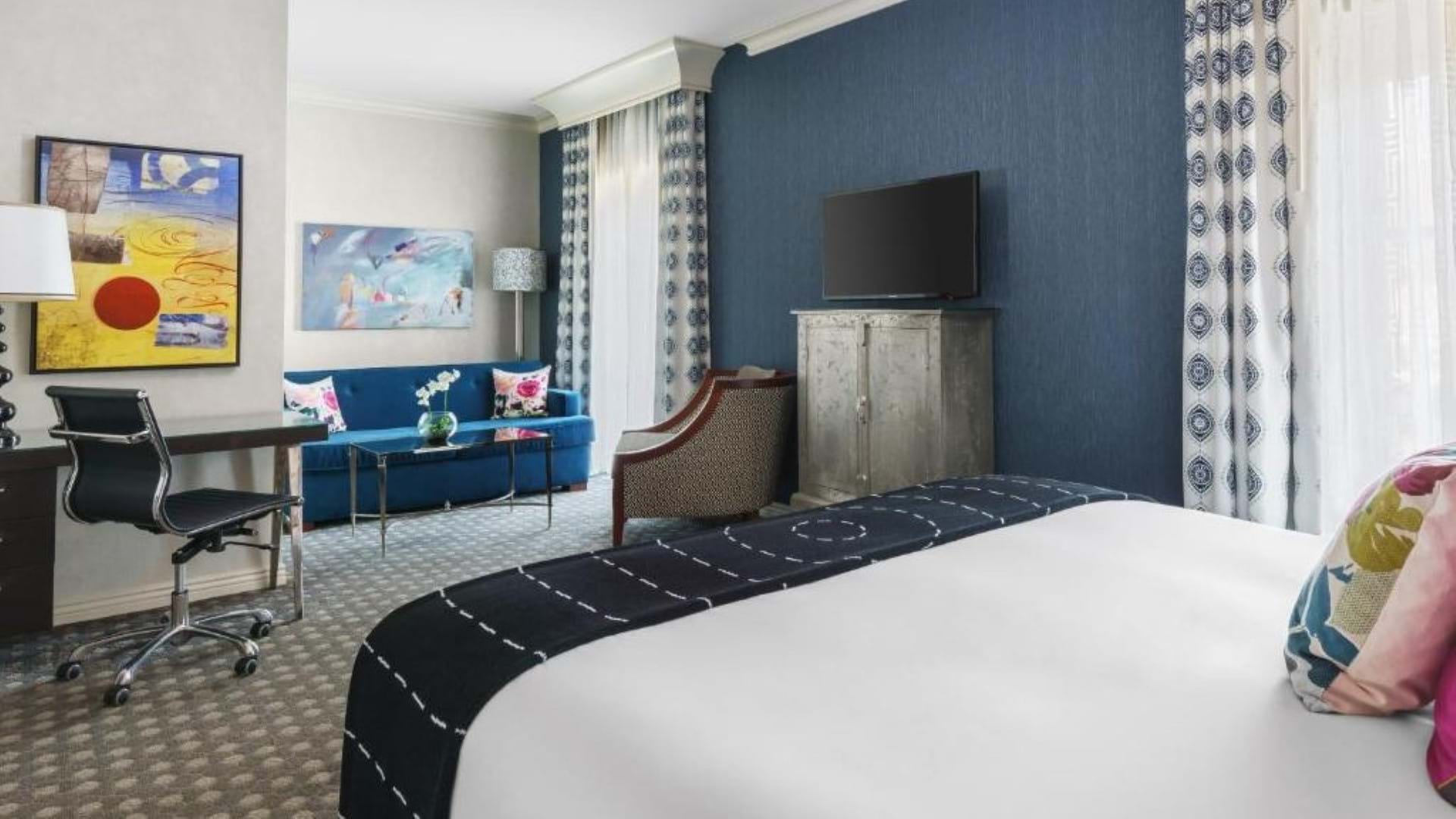 The Marker Union Square San Francisco 