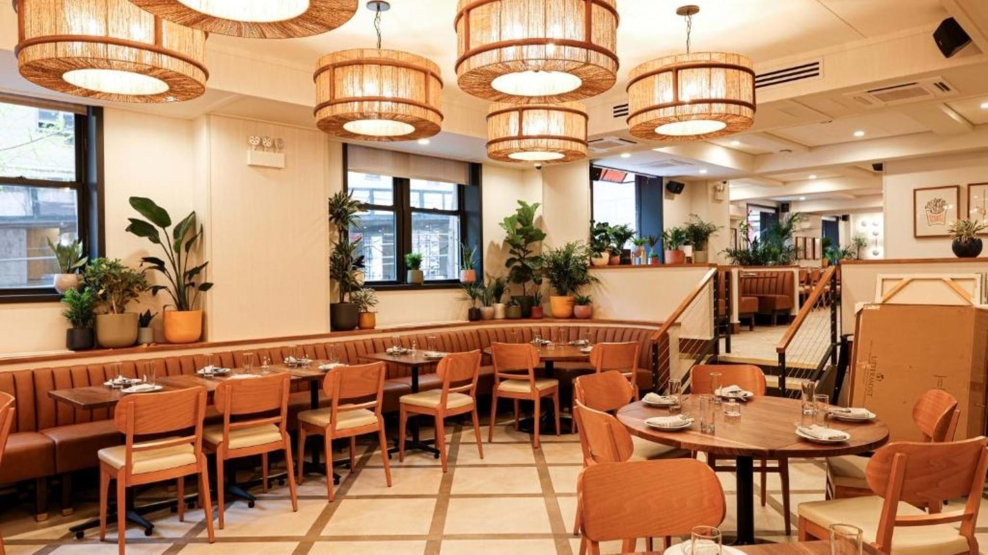 The Shelburne Sonesta New York 