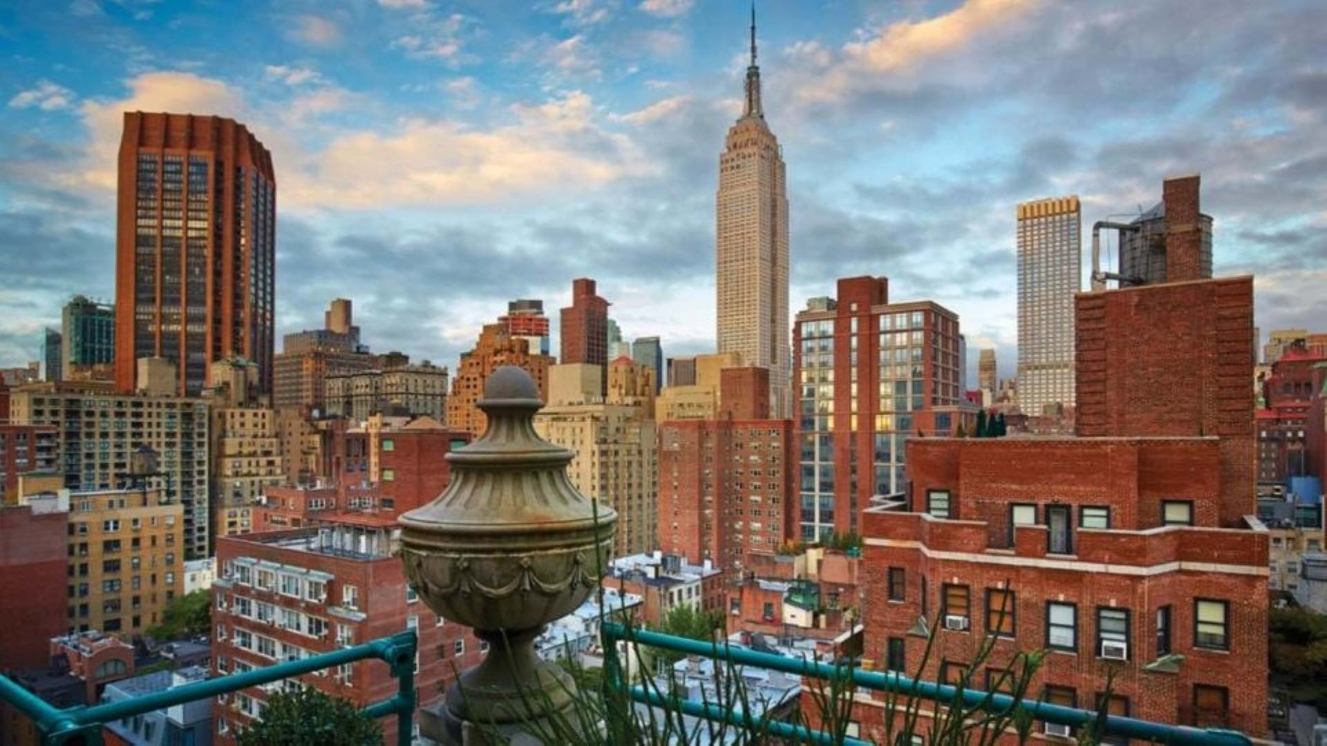 The Shelburne Sonesta New York 