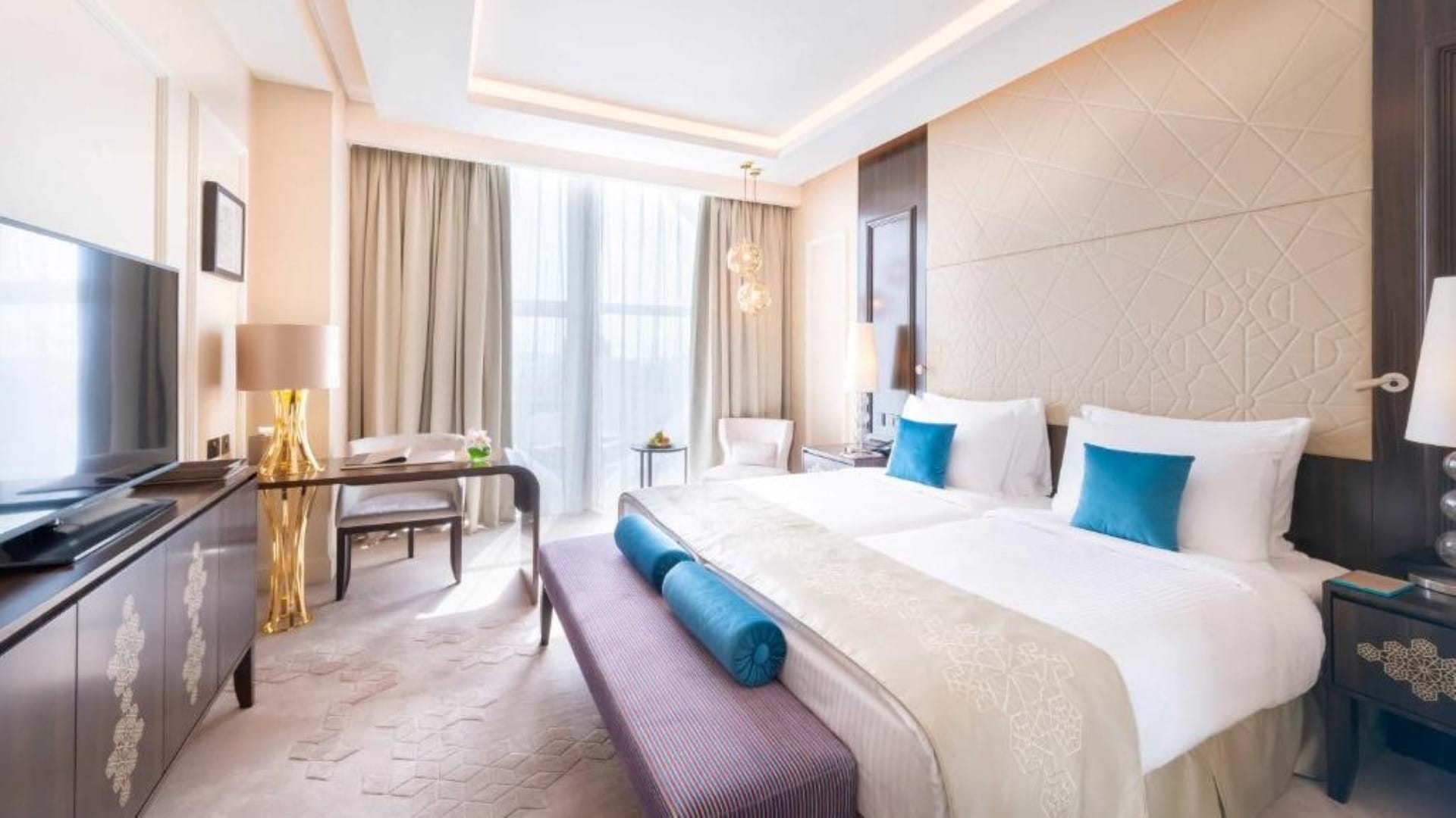 Shaza Doha Hotel 5*