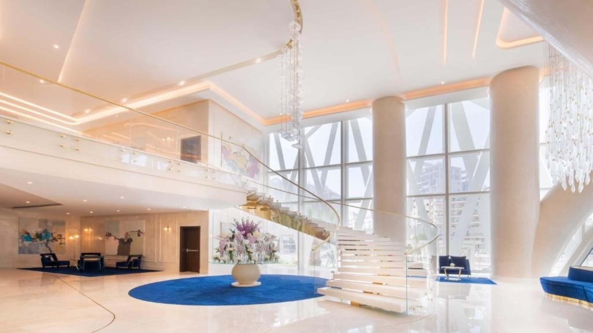 Shaza Doha Hotel 5*