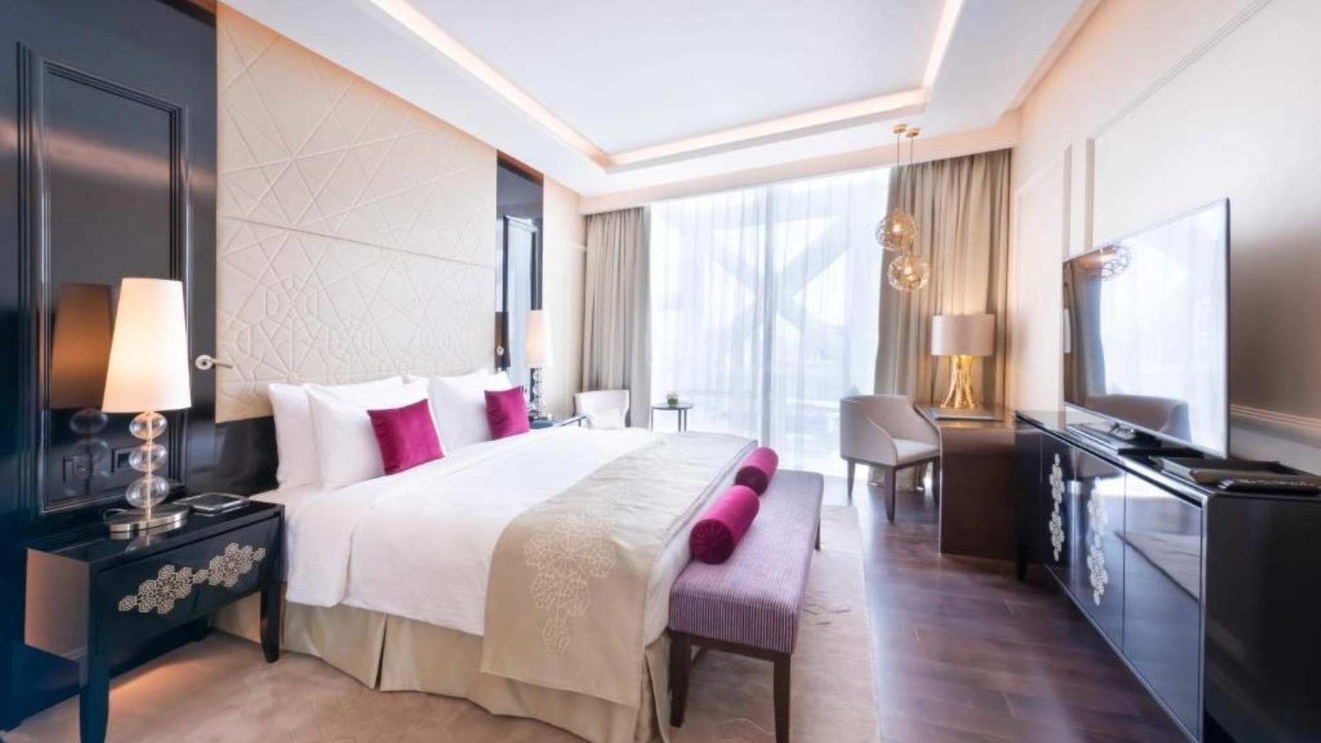Shaza Doha Hotel 5*