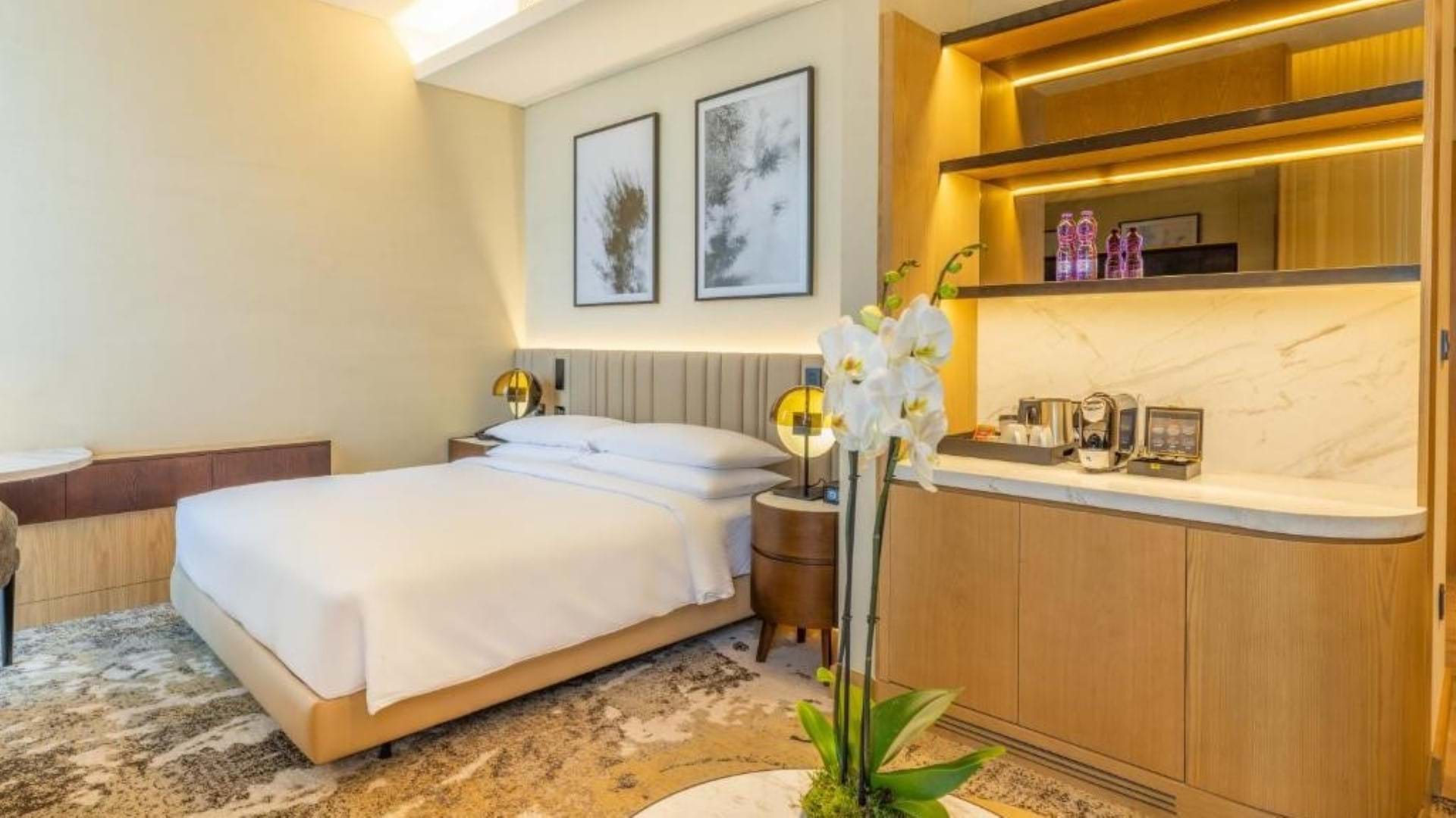 Embassy Suites By Hilton Doha Old Town 4*