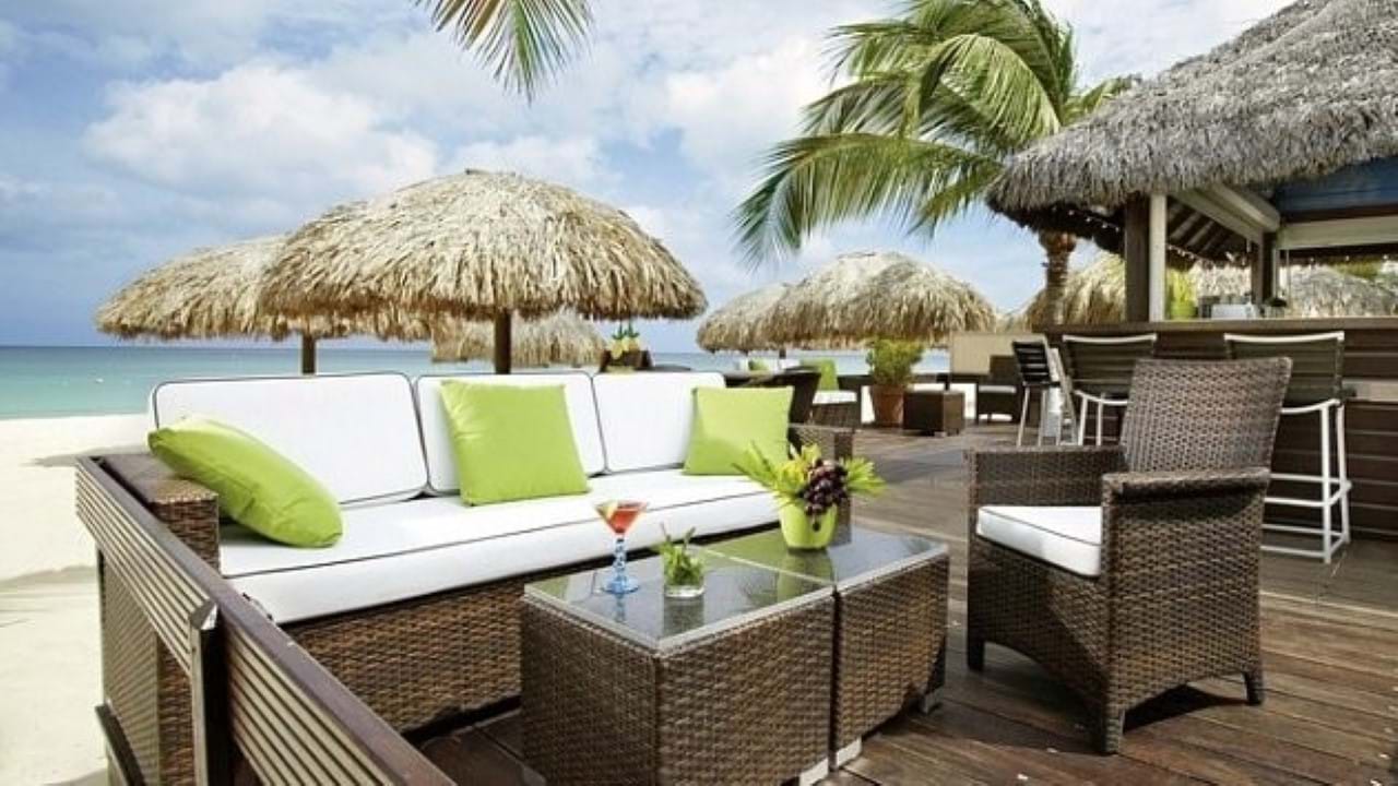 Amsterdam Manor Aruba Beach Resort 4* Aruba