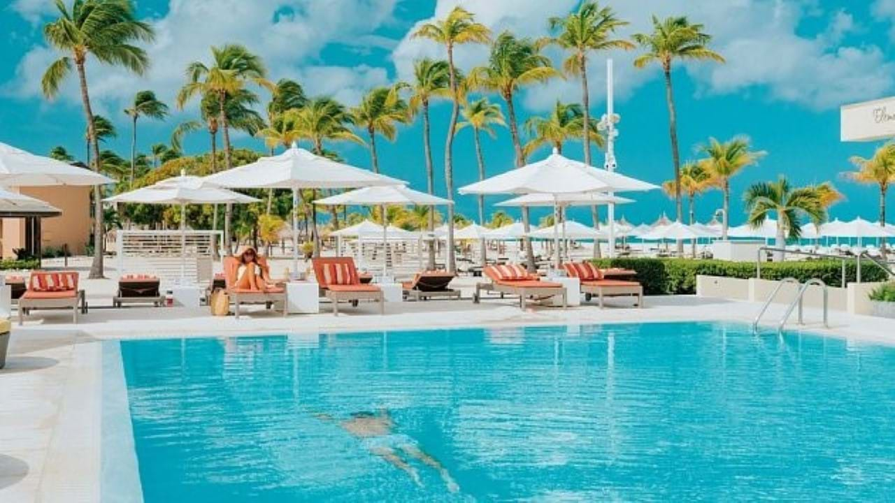 Bucuti & Tara Beach Resorts - Adults Only 4+* Aruba