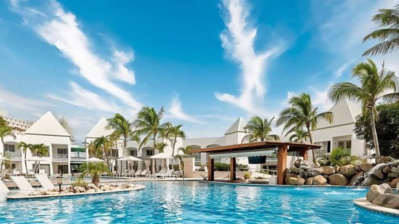 Countyard Aruba Resort 4* Aruba
