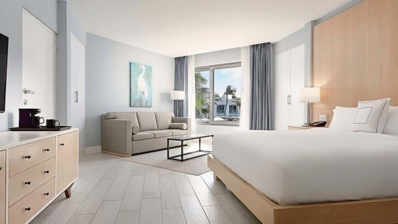 Countyard Aruba Resort 4* Aruba