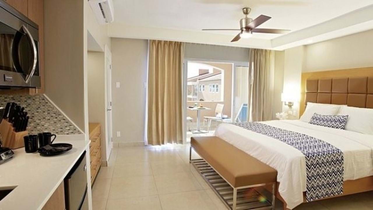 Divi Dutch Village Beach Resort 4* Aruba