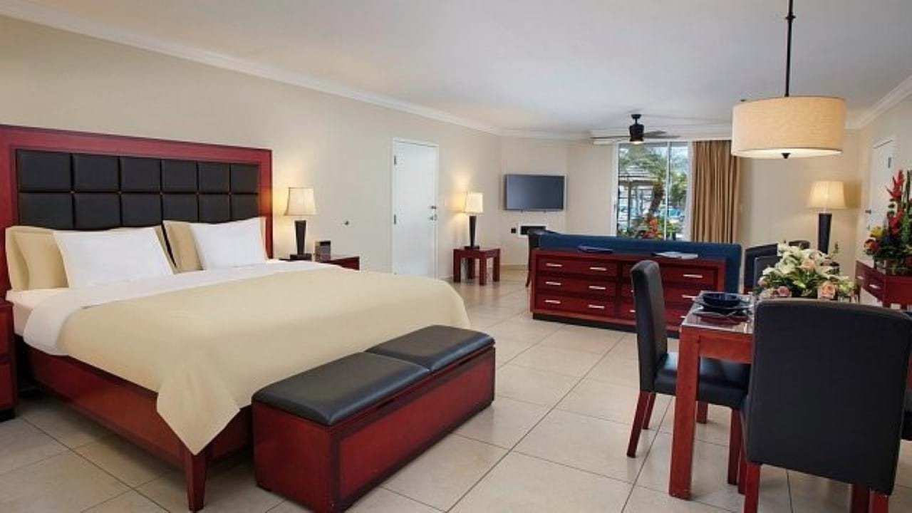 Divi Village Golf & Beach Resort 4* Aruba