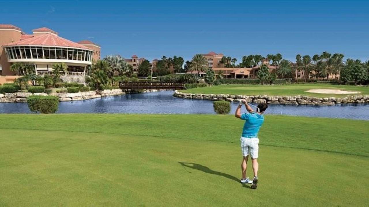 Divi Village Golf & Beach Resort 4* Aruba