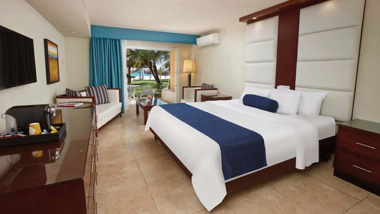 Golf Villas at Divi Village 4* Aruba