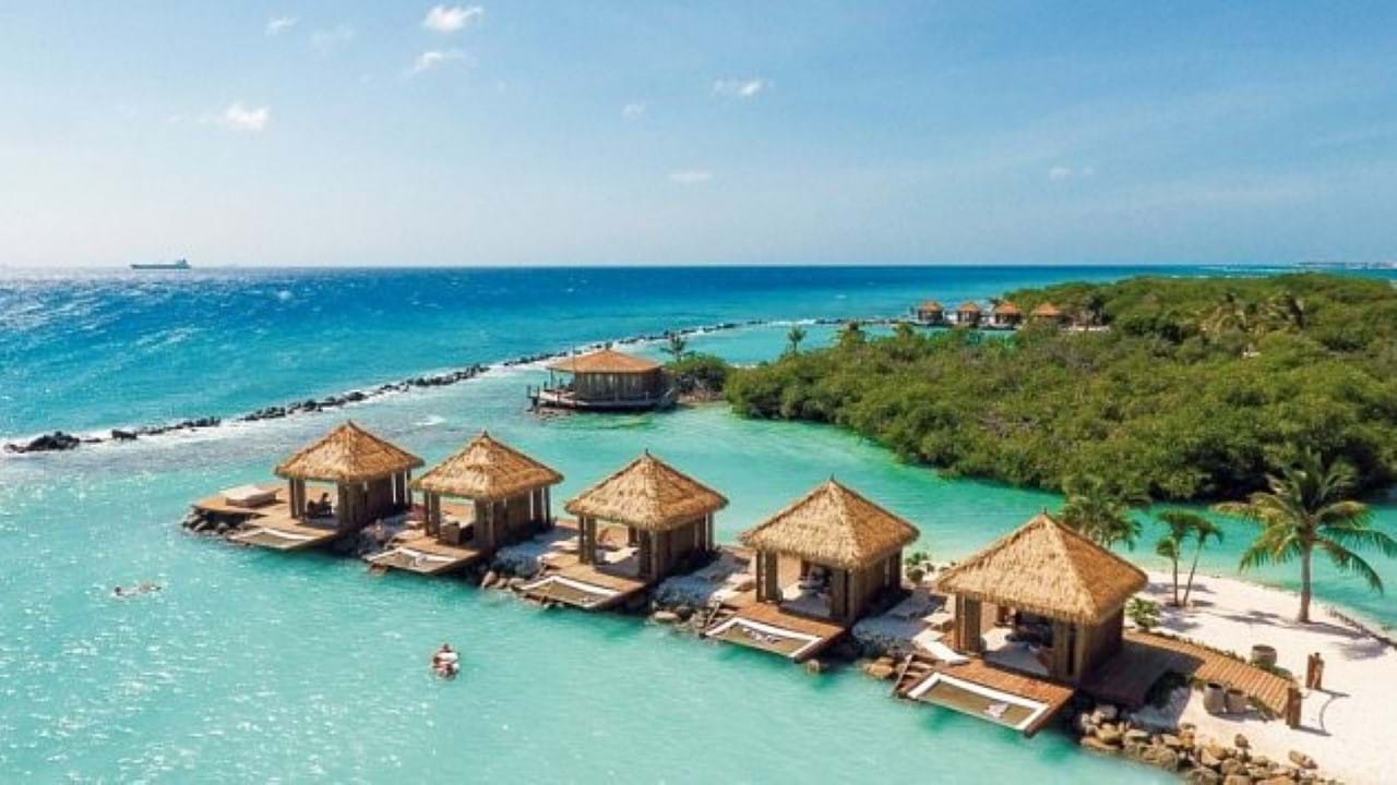 Renaissance Wind Creek Aruba Resort 4* Aruba