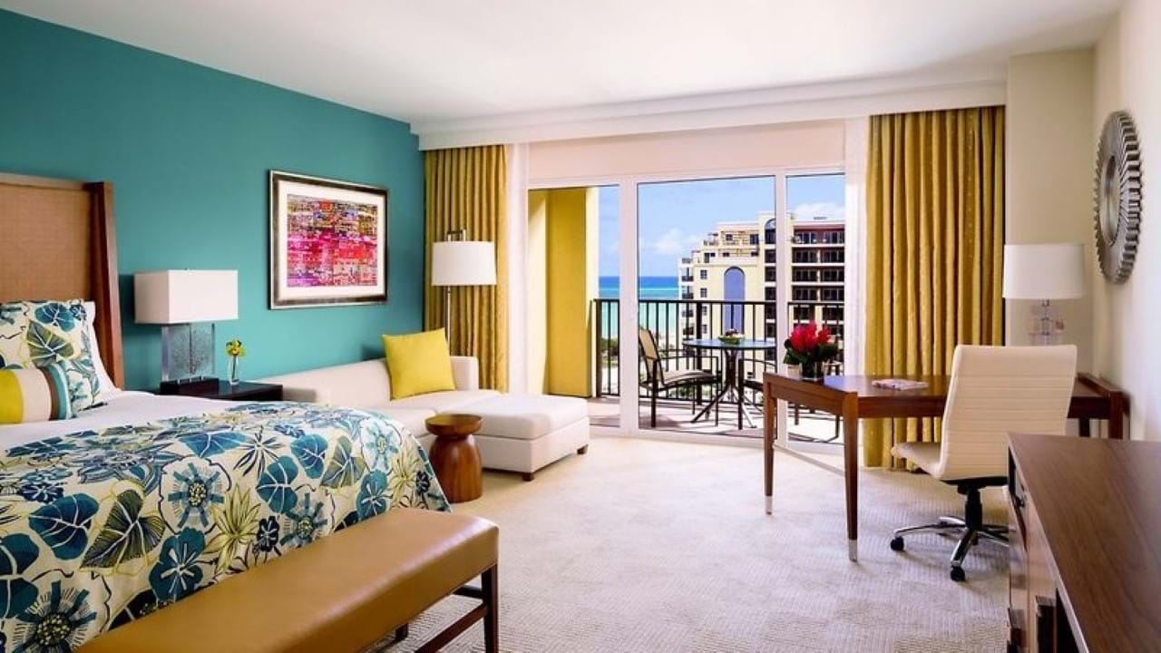 The Ritz Carlton Aruba 5* Aruba