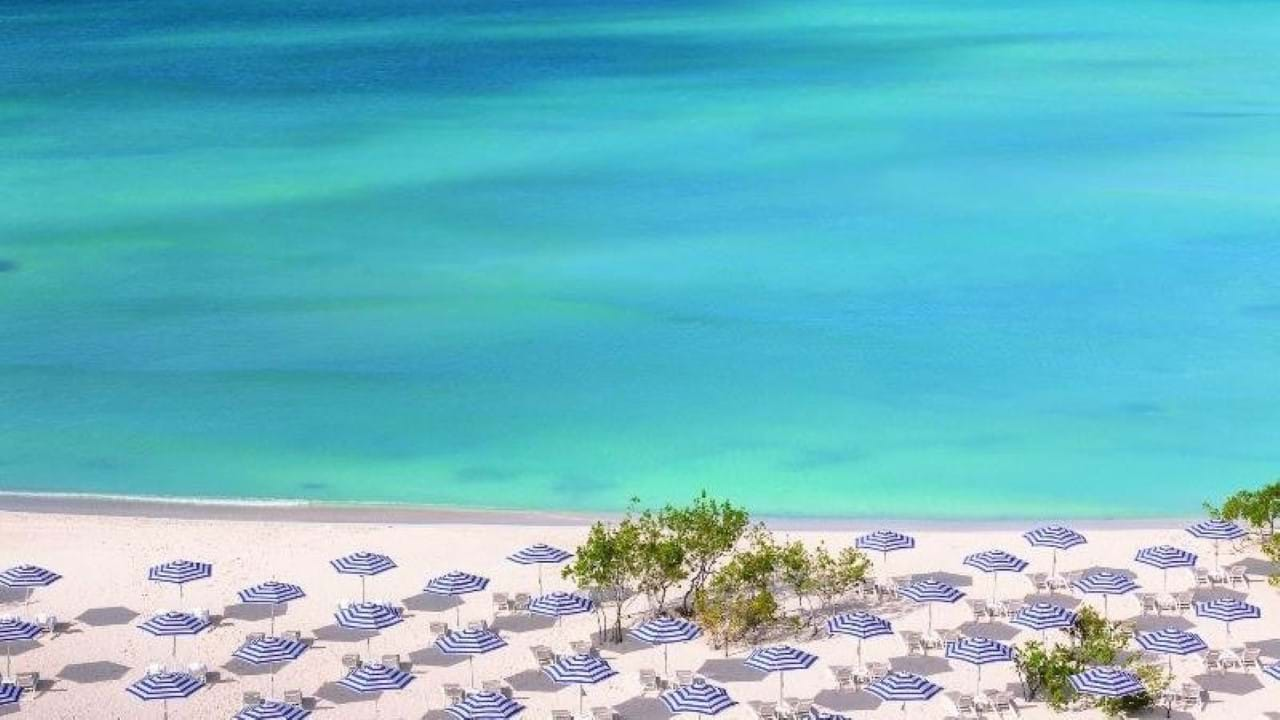 The Ritz Carlton Aruba 5* Aruba