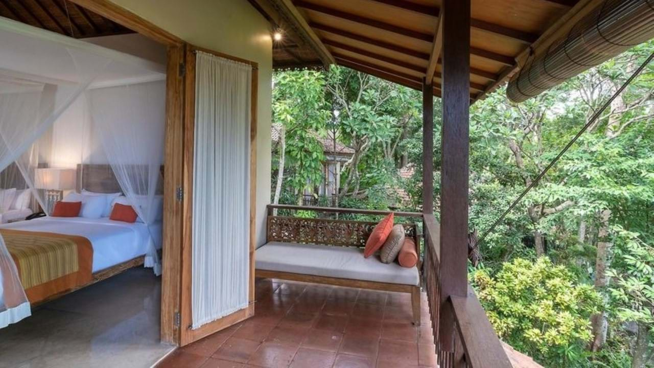 Adiwana Svarga Loka 4* Bali