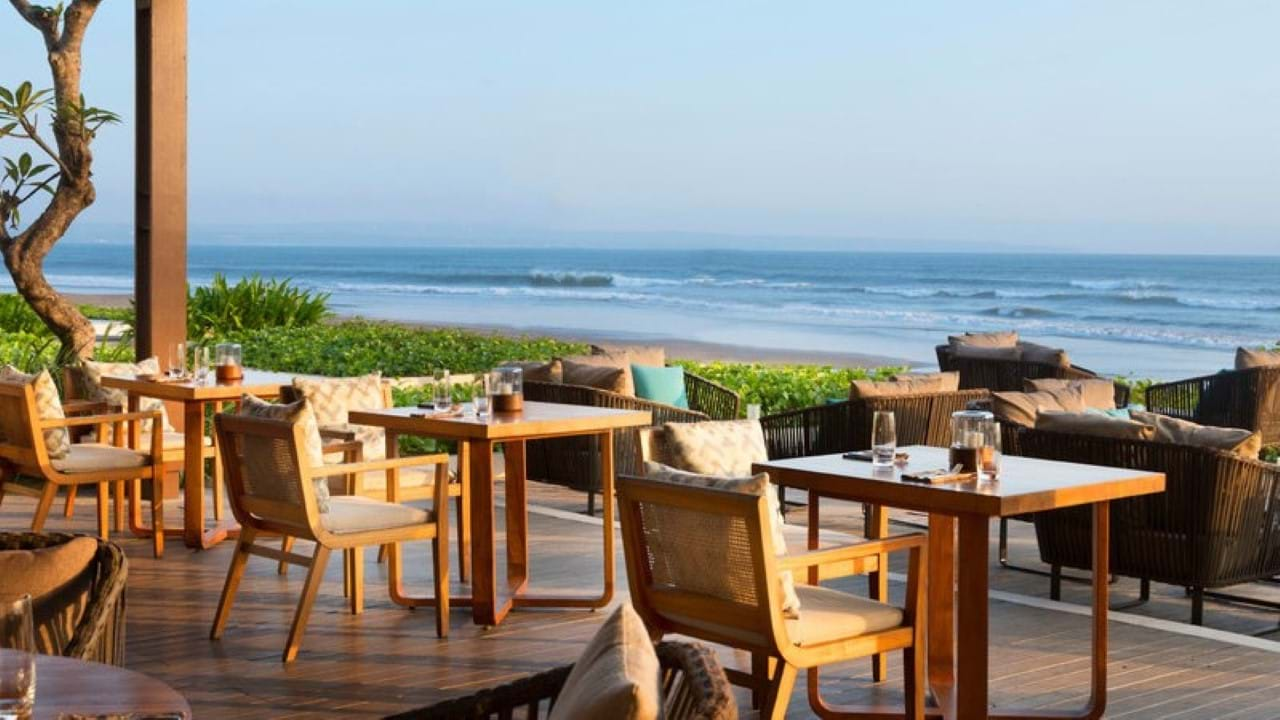 Alila Seminyak 5* Bali