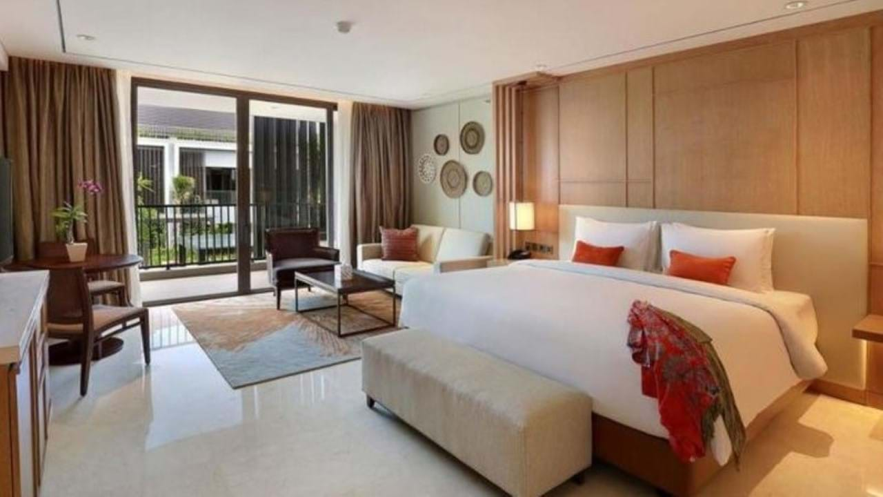 Aryaduta Bali 5* Bali