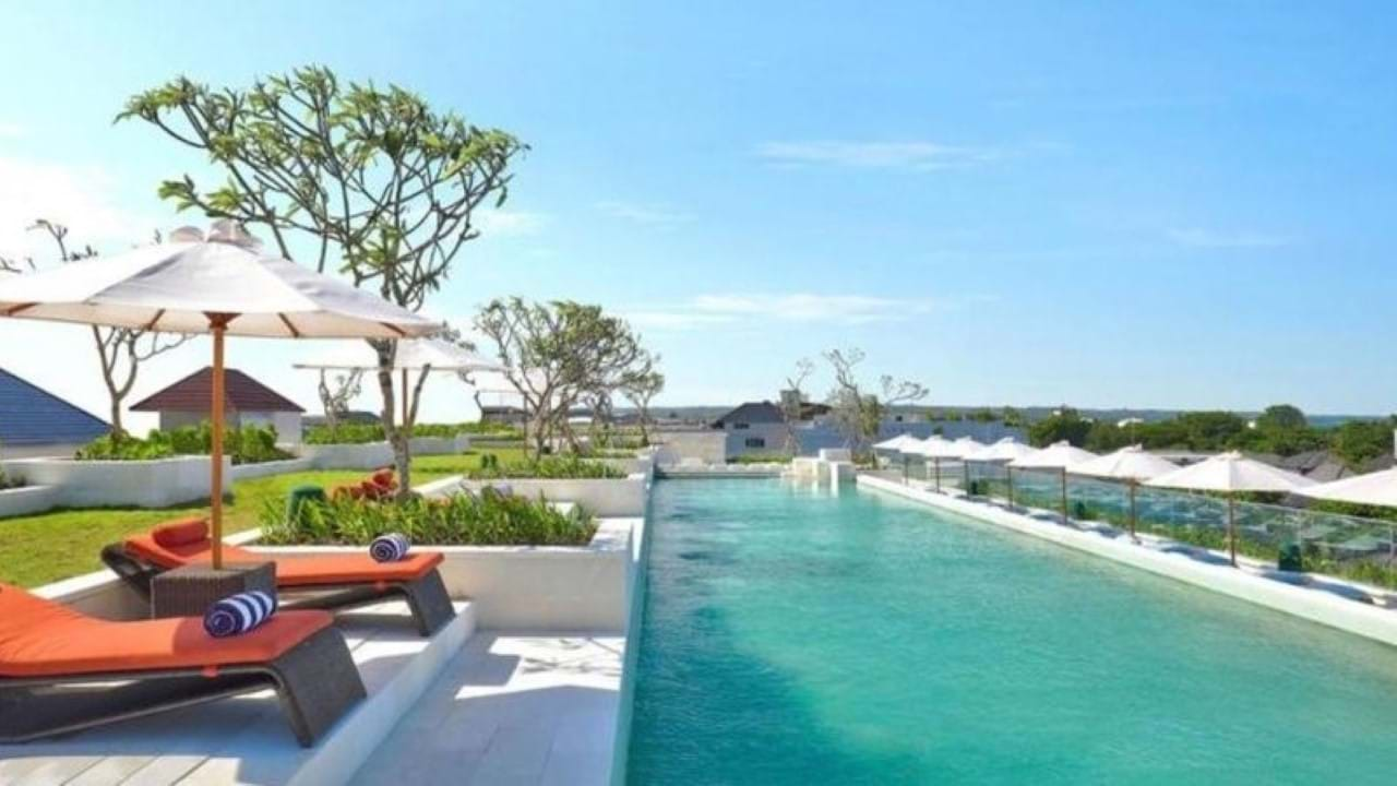 Aryaduta Bali 5* Bali