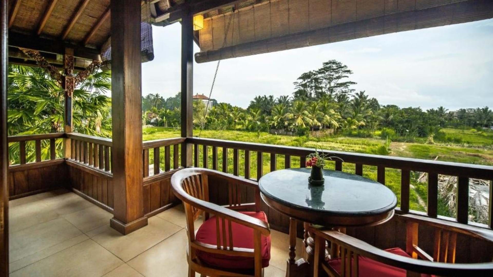 Bliss Ubud Luxury Villa 4* Bali