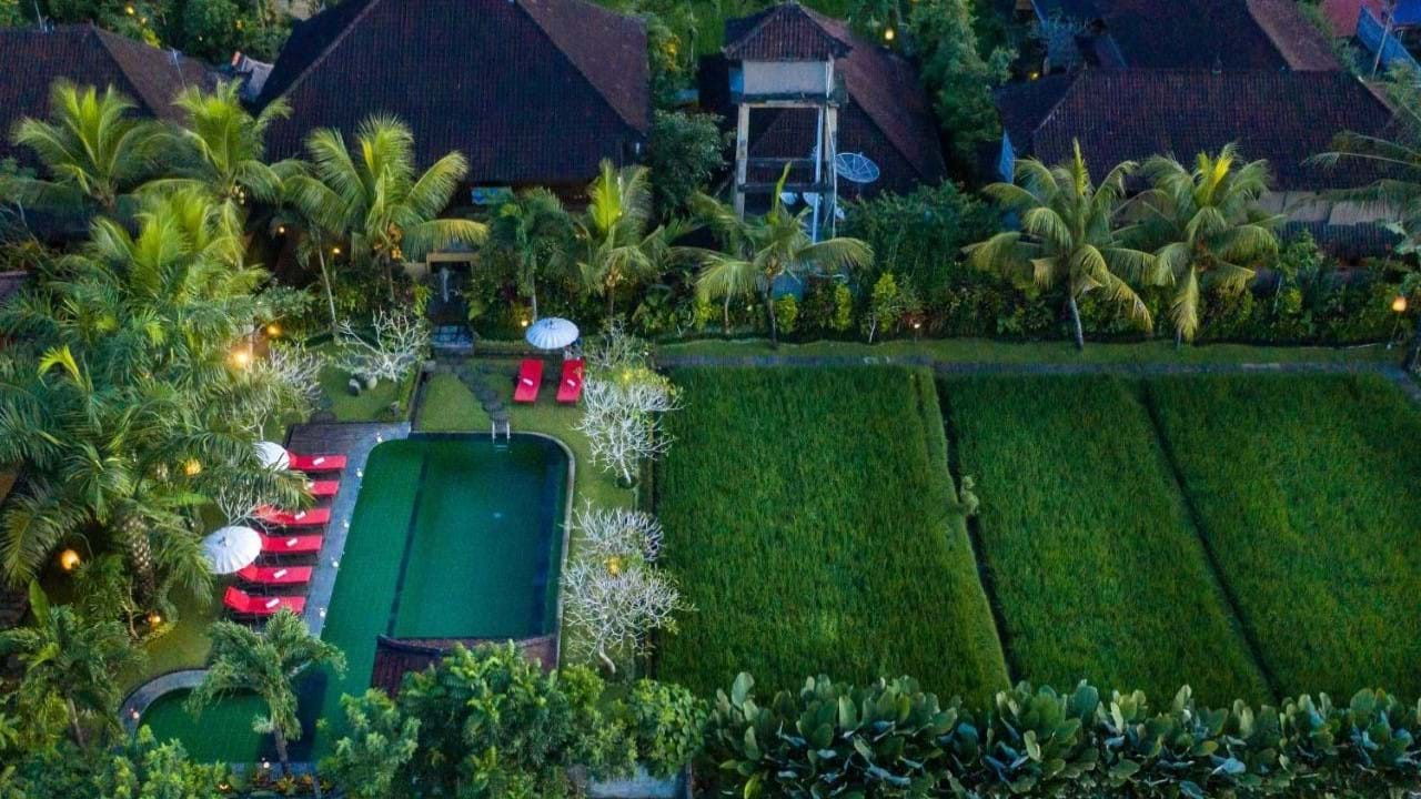 Bliss Ubud Spa Resort 4* Bali