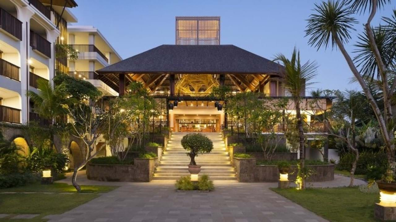 Element By Westin Bali Ubud 4* Bali