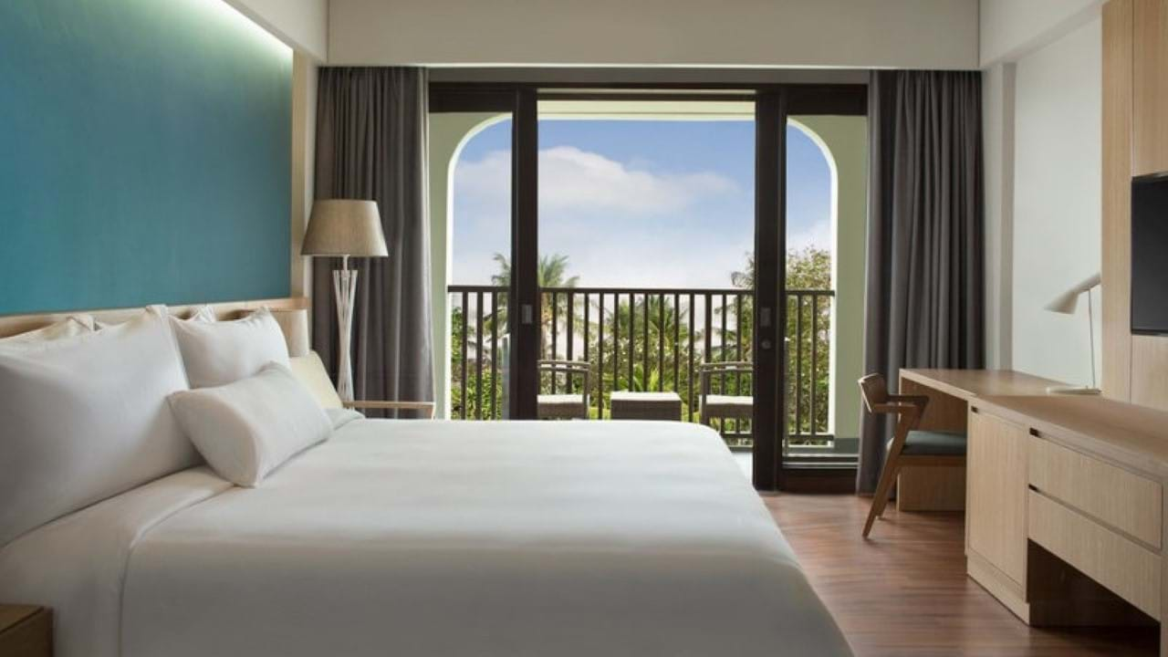 Element By Westin Bali Ubud 4* Bali