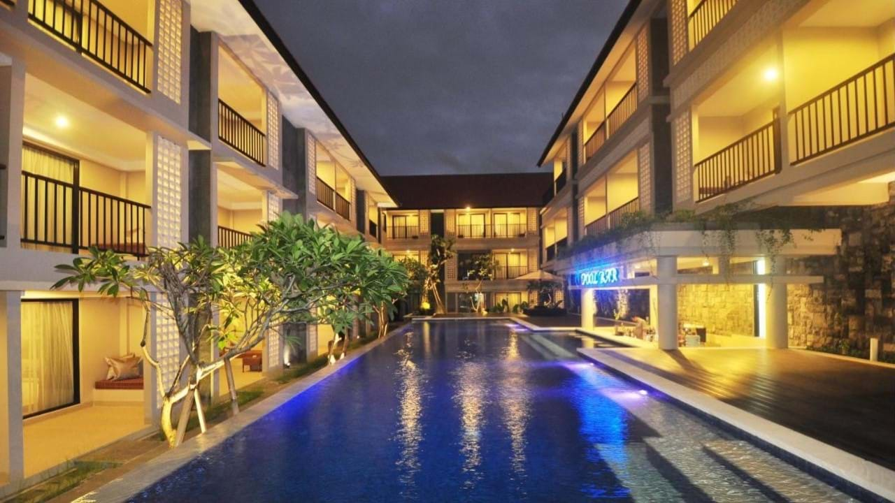 Grand Barong Resort 4* Bali