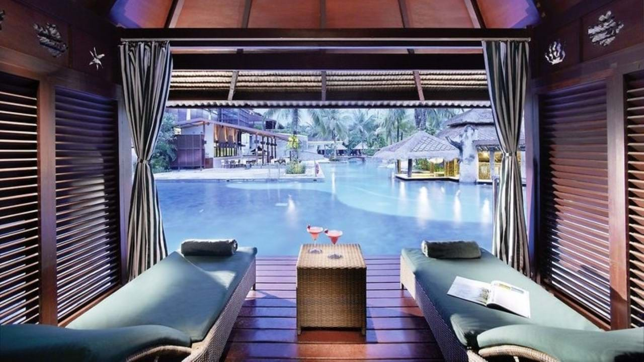 Hard Rock Bali 4* Bali