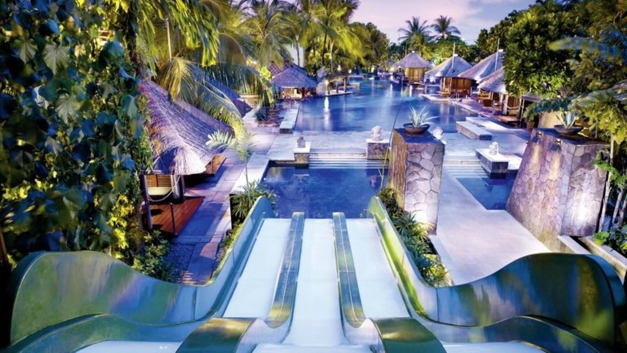 Hard Rock Bali 4* Bali