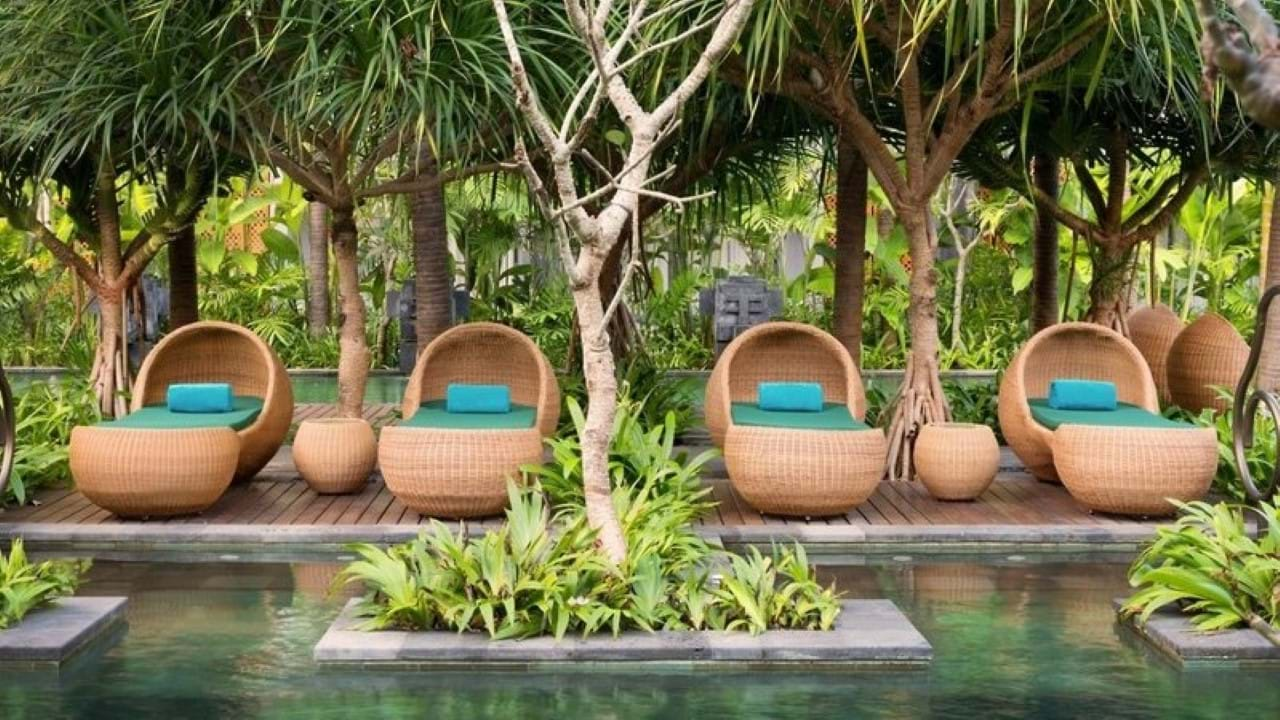 Hotel Indigo Bali Seminyak Beach 5* Bali