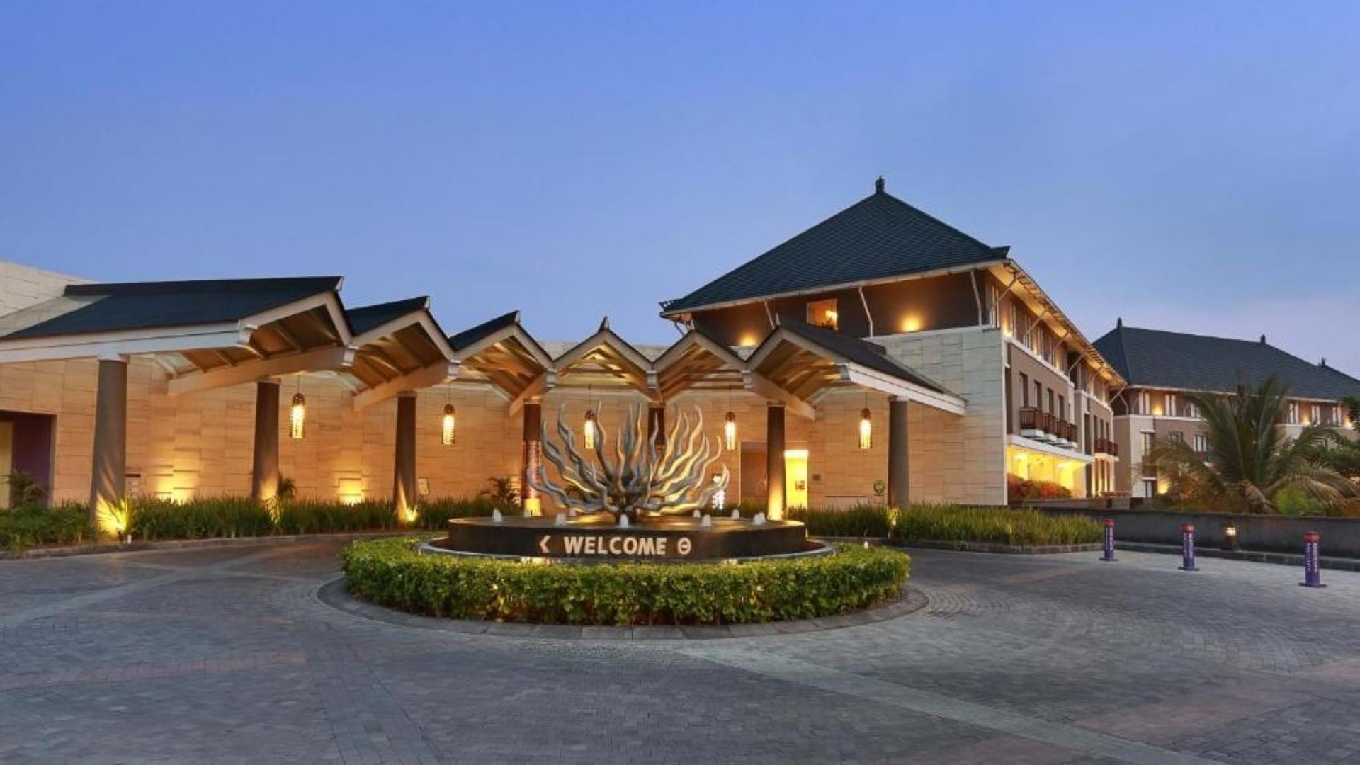 Mercure Bali Nusa Dua, Bali